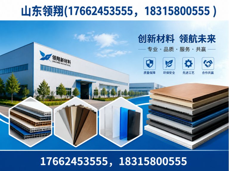 惠州山东领翔展示图